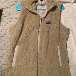 Patagonia Vest